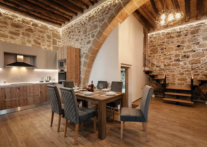Villa Anaflo